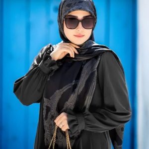 عبا